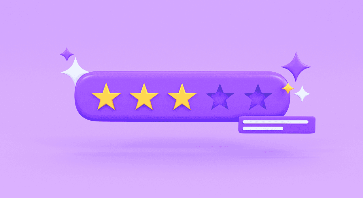 Como responder a avaliações no Google: guia com boas práticas illustration