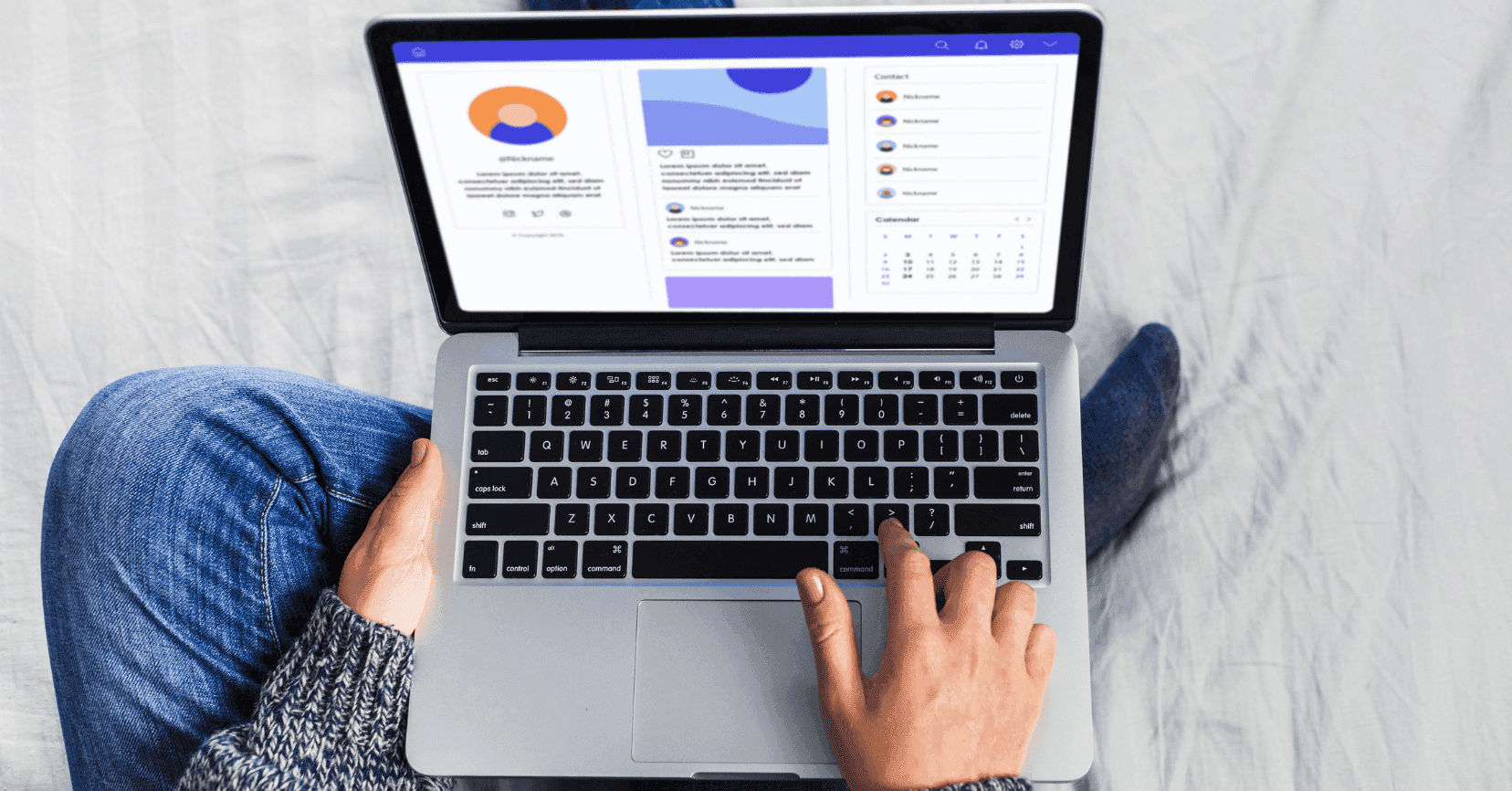 Como criar um perfil da empresa no Google?