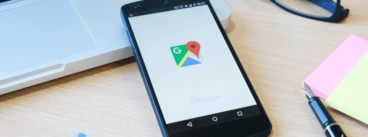 7 coisas que fazem sua loja sumir no Google Maps illustration