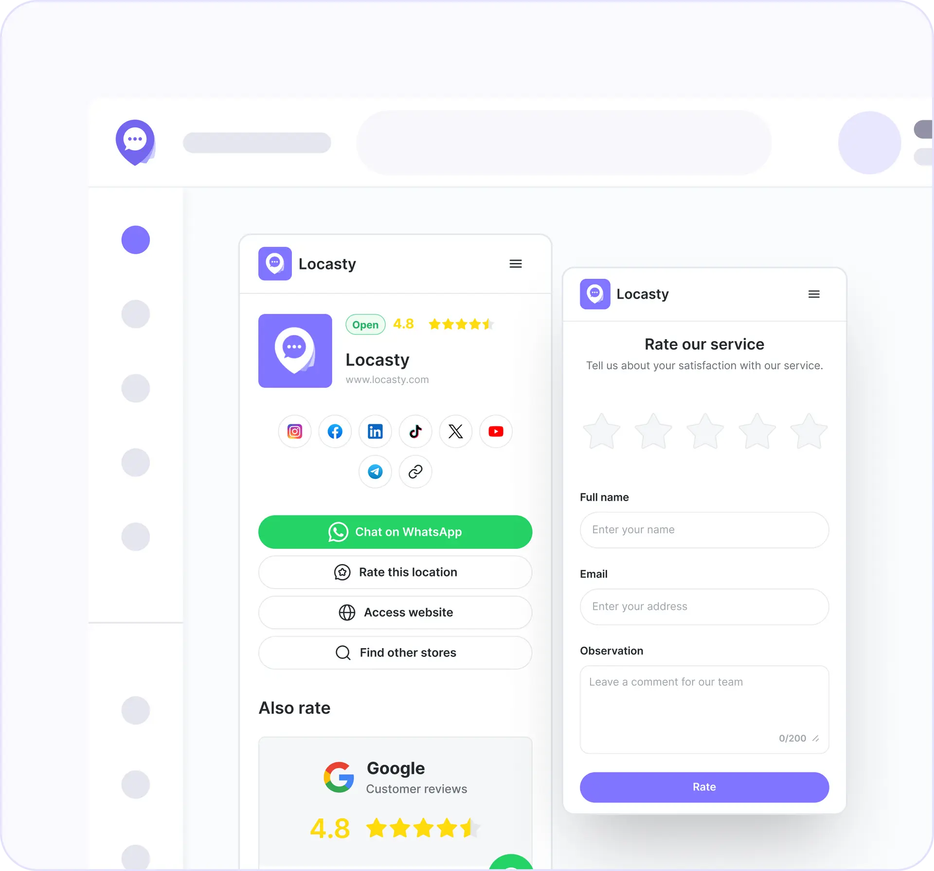 feature illustration