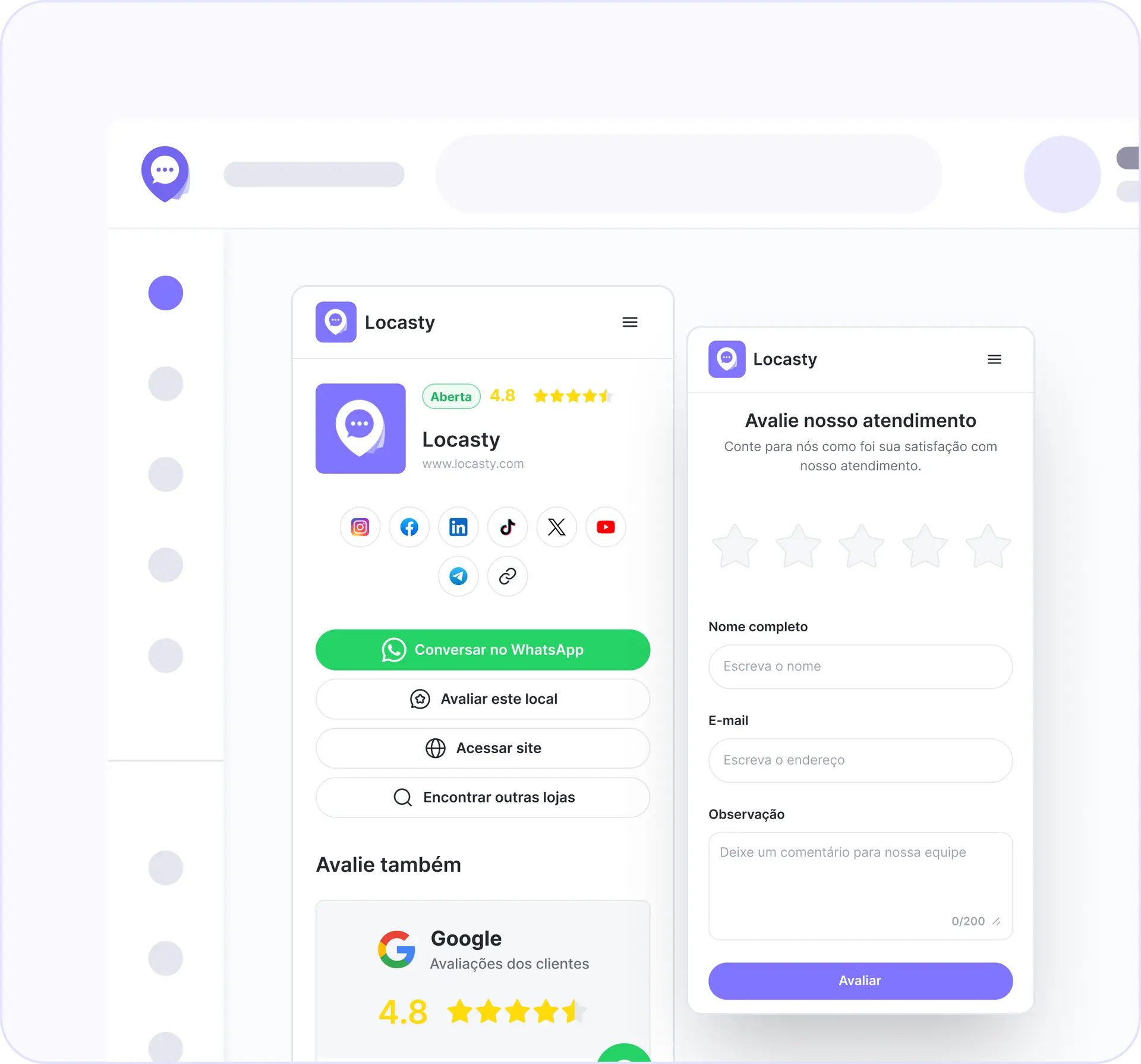 feature illustration